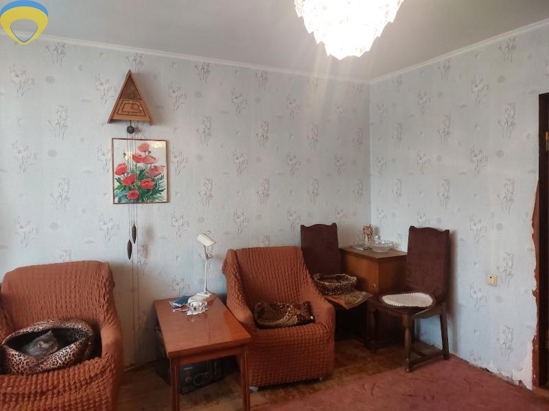 продажа многокомнатной квартиры номер A-173757 в Малиновском районе, фото номер 8
